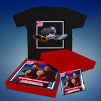 Various Artists "Męskie Granie 2025 BOX DELUXE"