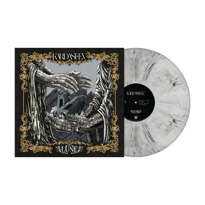 Kardashev "Alunea LP MARBLED"