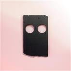 Low "Double Negative Lp"