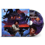 Cavalera "Schizophrenia"