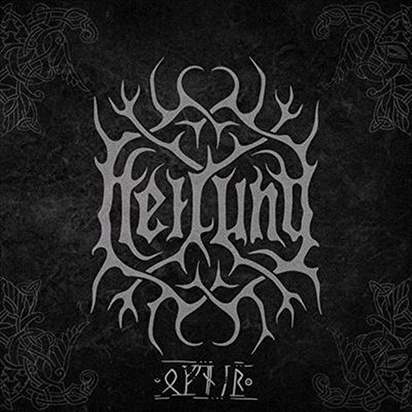 Heilung "Ofnir LP"