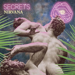 Nirvana UK "Secrets LP" 