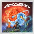 Gamma Ray "Insanity And Genius Anniversary Edition"