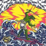 King Gizzard & The Lizard Wizard "Teenage Gizzard LP"