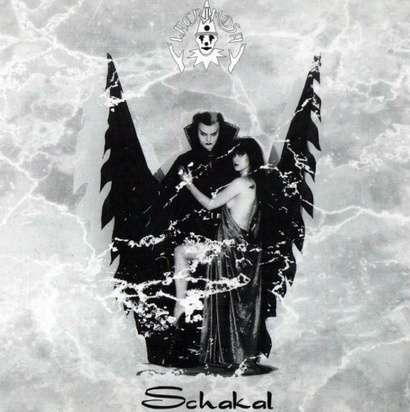 Lacrimosa "Schakal"