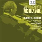 Arturo Benedetti Michelangeli "Original Albums"
