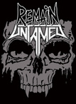 Remain Untamed "Remain Untamed"