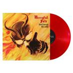 Mercyful Fate "Don't Break The Oath 40th Anniversary LP RUBY RED" 