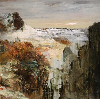 Heaume Mortal "Solstices"