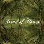 Band Of Horses "Everything All The Time Lp"