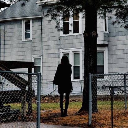 Tallest Man On Earth, The "Dark Bird Is Home"
