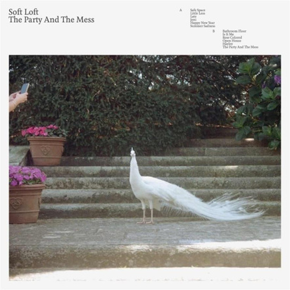 Soft Loft "The Party And The Mess"