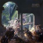 Lion's Daughter, The "Existence Is Horror Lp"