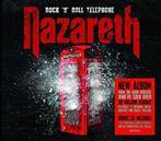 Nazareth "Rock N Roll Telephone Limited Edition"
