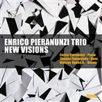 Pieranunzi, Enrico Trio "New Visions"