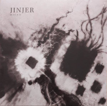 Jinjer "Micro"