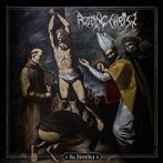 Rotting Christ "The Heretics Black LP"