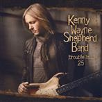Kenny Wayne Shepherd "Trouble Is 25 CDDVD"
