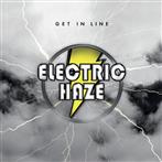 Electric Haze "Get In Line"