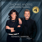 Anders, Thomas "Romantic Warriors"