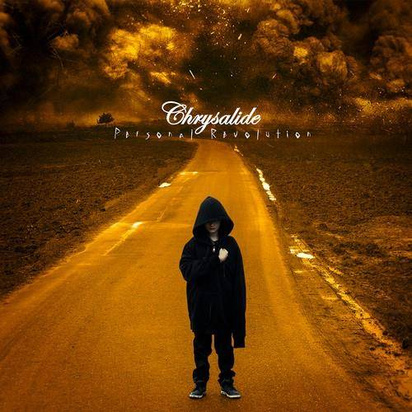 Chrysalide "Personal Revolution"
