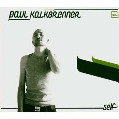 Paul Kalkbrenner "Self"