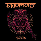 Ektomorf "Heretic LP"