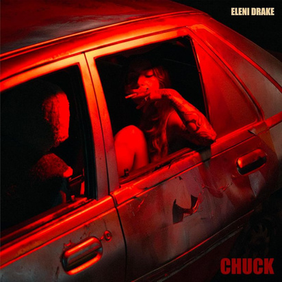 Drake, Eleni "Chuck"