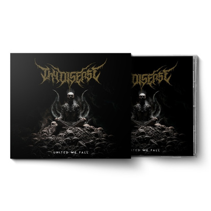 Thy Disease "United We Fall"