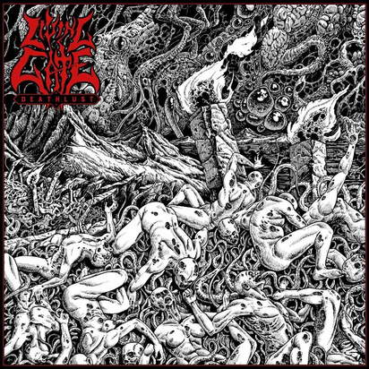 Living Gate "Deathlust"