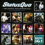 Status Quo "Live At Hammersmith Apollo Cd"
