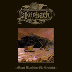 Falkenbach "Magni Blandinn Ok Megintiri LP MARBLED"