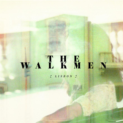 Walkmen, The "Lisbon LP"