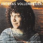 Vollenweider, Andreas "Behind The Gardens - Behind The Wall - Under The Tree"