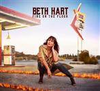 Beth Hart "Fire On The Floor"