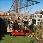 Jools "Violent Delights"