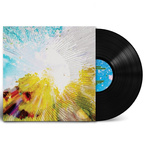 Babe Rainbow "Slipper Imp And Shakaerator LP BLACK"