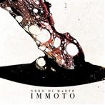 Nero Di Marte "Immoto"