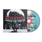 Kharma "A World Of Our Own"