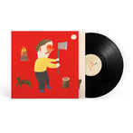 Keaton Henson "Parader LP"