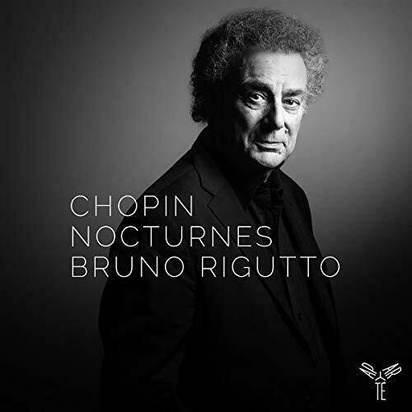 Chopin "Nocturnes Rigutto"