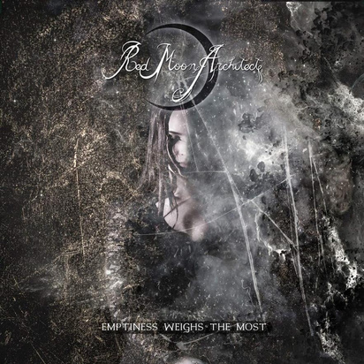 Red Moon Architect "Emptiness Weighs The Most"