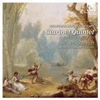 Mozart "Clarinet Quintet Arcanto Quartett"