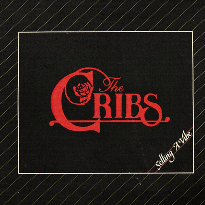Cribs, The "Selling A Vibe"
