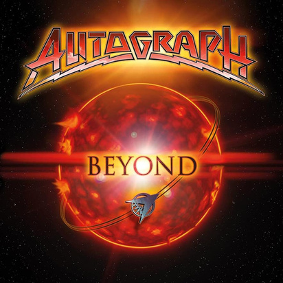 Autograph "Beyond"