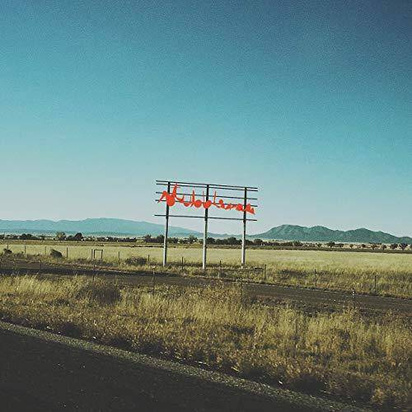 Stubbleman "Mountains And Plains LP"
