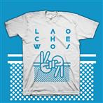 Lao Che „WOS”XXL t shirt
