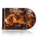 Sabaton "Legends"