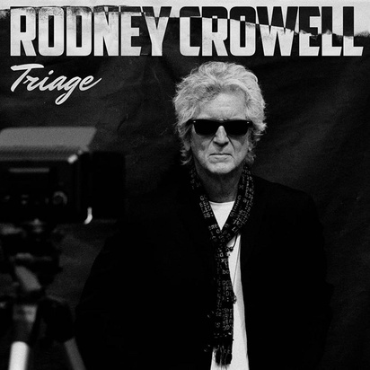 Crowell, Rodney "Triage"