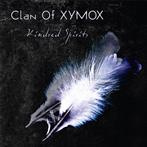 Clan Of Xymox "Kindred Spirits LP COLORED"